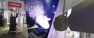 Power Light en AFIAL2018-Salón del Sonido e Iluminación profesional y la Tecnología Audiovisual 