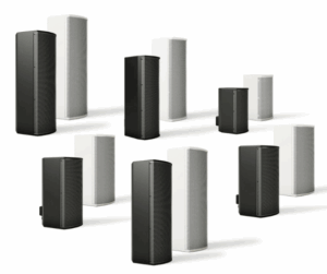 Serie de altavoces multiuso AMU
