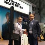 Adam Hall Group elige a Great Wall  como socio distribuidor exclusivo para China