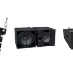 Martin Audio (WPM y ecosistema asociado)