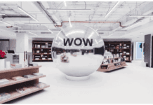 Audibax CS6T – Transformando Espacios con Sonido de Alta Calidad audibax-cs6t-altavoces-retail-para-transformar-espacios