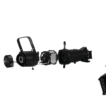 Lites HPLED II White: módulo LED blanco para luminarias ETC Source Four módulo LED blanco para luminarias ETC Source Four