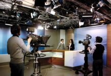 ¿Sabes por qué las lámparas de OSRAM para la iluminación de escenarios, estudios y televisión son una solución acertada? lámparas OSRAM para escenarios, estudios y televisión