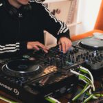 Allen & Heath lanza Xone:K3, Xone:24 y Xone:24C: control híbrido y sonido analógico profesional para DJs Allen & Heath-xone24-xone24c-xonek3-djs