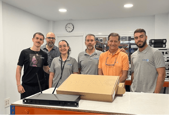 1 mediarent-dpa-n-series-sistema-inalambrico-digital-banda-ancha