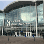 Leatcon Triton Blue: Innovación Que Se Ve y Se Escucha en el Leatcon 2025 de Alemania triton-blue en-leatcon últimas tendencias en equipamiento técnico escénico