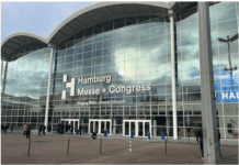 Triton Blue: innovación que se ve y se escucha en Leatcon triton-blue en-leatcon últimas tendencias en equipamiento técnico escénico