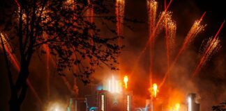 showtec-e-infinity-en-el-festival-lakedance