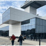 Audibax y Triton Blue llevan la experiencia audiovisual Next-Generation hasta Polonia expansión Audibax y Triton Blue espectáculos, clubes, instalaciones fijas eventos