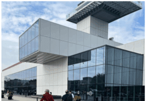 Audibax y Triton Blue llevan la experiencia audiovisual Next-Generation hasta Polonia expansión Audibax y Triton Blue espectáculos, clubes, instalaciones fijas eventos