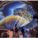 primera edición de InfoComm América Latina