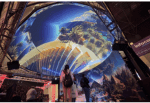 Primera edición de InfoComm América Latina 2025: éxito rotundo de la feria audiovisual profesional en México primera edición de InfoComm América Latina