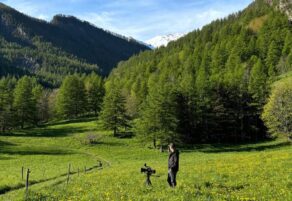 Así se rodó la campaña de IPlanet con Blackmagic PYXIS 6K: cine digital en movimiento