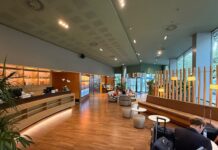 Sonido Bluesound Professional en el Hotel Four Points by Sheraton Barcelona Diagonal: audio en red y streaming de alta calidad para un hotel urbano moderno bluesound-hotel-four-points- audio en red y streaming