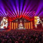 Meyer Sound en Golden Gate: tres conciertos épicos con el mismo sistema PANTHER