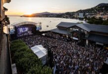 Meyer Sound equipó 15 escenarios y espacios con más de 400 altavoces en el Festival de Jazz de Montreux: los técnicos nos explican por qué su sonido sigue marcando la diferencia