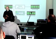 Curso Smaart Operator Level I Madrid | Formación avanzada con James Woods curso-smaart-operator-level-ii-madrid