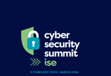CyberSecurity Summit de ISE 2026: la primera cumbre de ciberseguridad para el sector AV