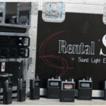 Magnetron suministra a RENTAL SP el sistema Spectera, referencia mundial en audio inalámbrico