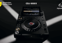 AlphaTheta regresa al Amsterdam Dance Event 2025 con experiencias exclusivas en ADE Lab alphatheta-ade-lab-amsterdam-dance-event