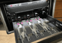 Proaudio Granada apuesta por Spectera para sus producciones técnicas, otro caso de éxito del primer ecosistema inalámbrico digital bidireccional proaudio-granada-spectera-para-producciones