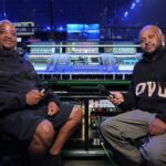 DiGiCo en la gira de Drake: la Quantum852 en manos de los ingenieros redefine el sonido en vivo Ingenieros de sonido junto a la consola DiGiCo Quantum852 en la gira de Drake, destacando el control del audio en vivo.