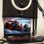 Marshall Electronics presenta StreamDesk: el nuevo kit profesional todo en uno para podcast y streaming marshall-electronics-streamdesk-kit-profesional-todo-en-uno