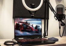 Marshall Electronics presenta StreamDesk: el nuevo kit profesional todo en uno para podcast y streaming marshall-electronics-streamdesk-kit-profesional-todo-en-uno