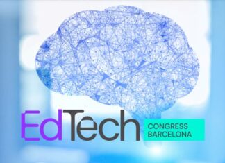 ISE, EduTech Cluster y Fira de Barcelona se unen para impulsar el EdTech Congress 2026