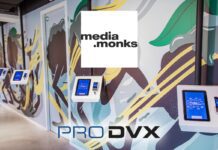 Cómo Media.Monks mejoró la experiencia de sus empleados con un sistema POS para restaurantes y hostelería personalizado