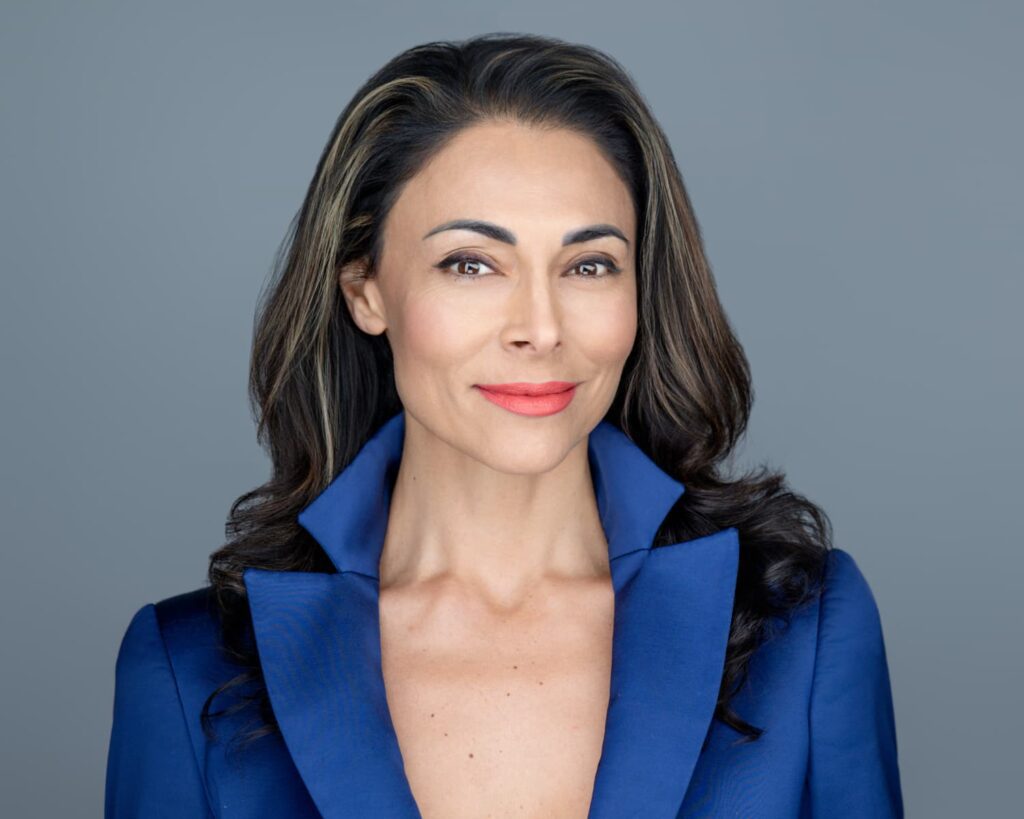 Sol Rashidi ponente principal en ISE 2026