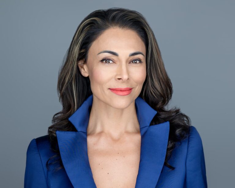 Sol Rashidi ponente principal en ISE 2026