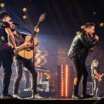 Iluminación profesional con tecnología Infinity de Highlite en el Oktoberfest Sittard 2025