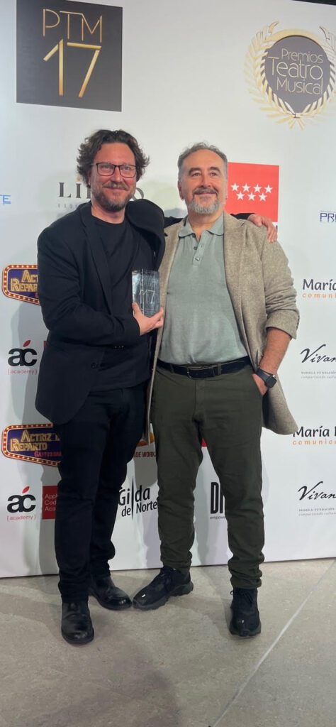 Premio diseño-iluminacion-juanjo-beloqui-felipe-ramos-ptm-2025