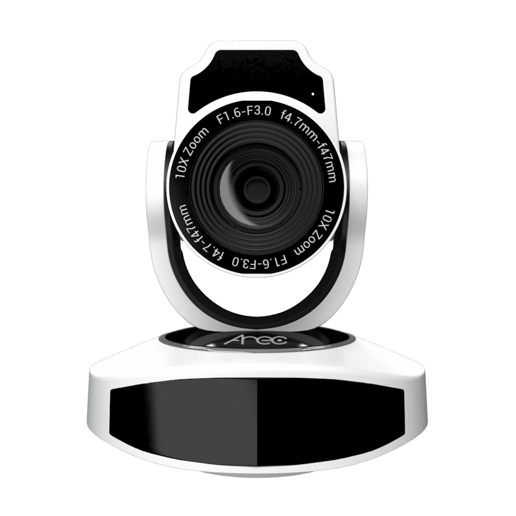 Cámara de Seguimiento Automático AREC CI-T21H