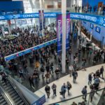 Spark ISE 2026: el nuevo epicentro de creatividad y tecnología en Fira de Barcelona