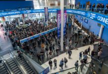 Spark ISE 2026: el nuevo epicentro de creatividad y tecnología en Fira de Barcelona