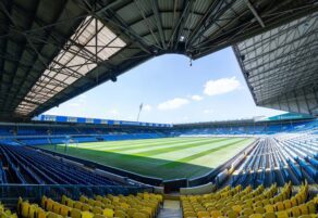 TORUS de Martin Audio revoluciona el sistema de audio del estadio del Leeds United con una instalación de referencia