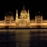 Iluminación arquitectural profesional: lámparas HSR y Xstage de OSRAM para fachadas, museos y espacios públicos lámparas para iluminación arquitectural OSRAM