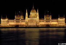 Iluminación arquitectural profesional: lámparas HSR y Xstage de OSRAM para fachadas, museos y espacios públicos lámparas para iluminación arquitectural OSRAM