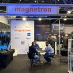 Sennheiser Spectera en BITAM Show 2025: la gran apuesta de Magnetrón en audio inalámbrico