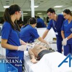 Caso de éxito AREC en centros de simulación médica de la Universidad Javeriana