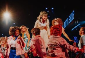 Cómo Spectera con Grease de Secret Cinema revolucionó el audio inmersivo en Evolution London
