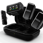 Wireless Micro Camera Kit: la revolución de RØDE en micrófonos inalámbricos para cámaras y smartphones