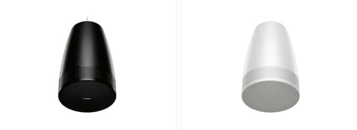 DesignMax Luna instalados en restaurantes y espacios contemporáneos donde el diseño interior es protagonista