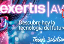 exertis-day-encuentro-multimarca-para-la-innovacion-audiovisual madrid