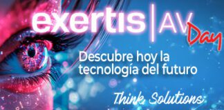exertis-day-encuentro-multimarca-para-la-innovacion-audiovisual madrid