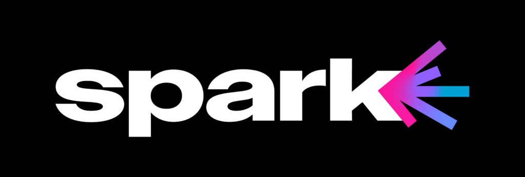 Logotipo de Spark ISE 2026