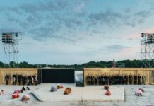 Spectera de Sennheiser conquista el Teatro de Verano de Groningen: el sistema inalámbrico más eficaz en entornos extremos sennheiser-spectera-teatro-groningen