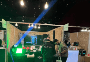 MH GROUP x JTSE París 2025 – MH Group Potenciando Nuevas Alianzas MH GROUP en JTSE París 2025 Nuevas Alianzas